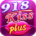 918kissplus icon